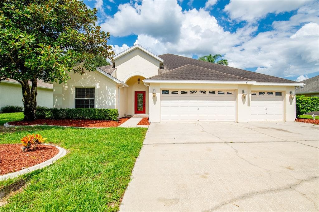 7298 SHERMAN HILLS BOULEVARD BROOKSVILLE, FL 34602