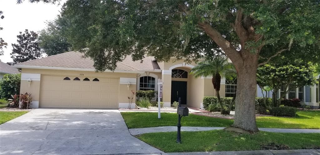 1524 STIPULE COURT TRINITY, FL 34655