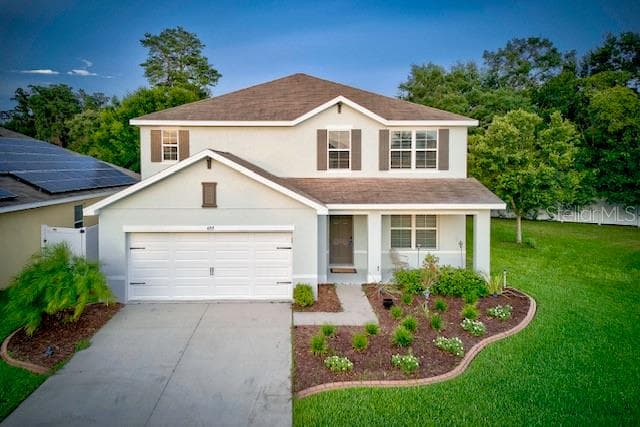 420 HARTFORD HEIGHTS STREET SPRING HILL, FL 34609