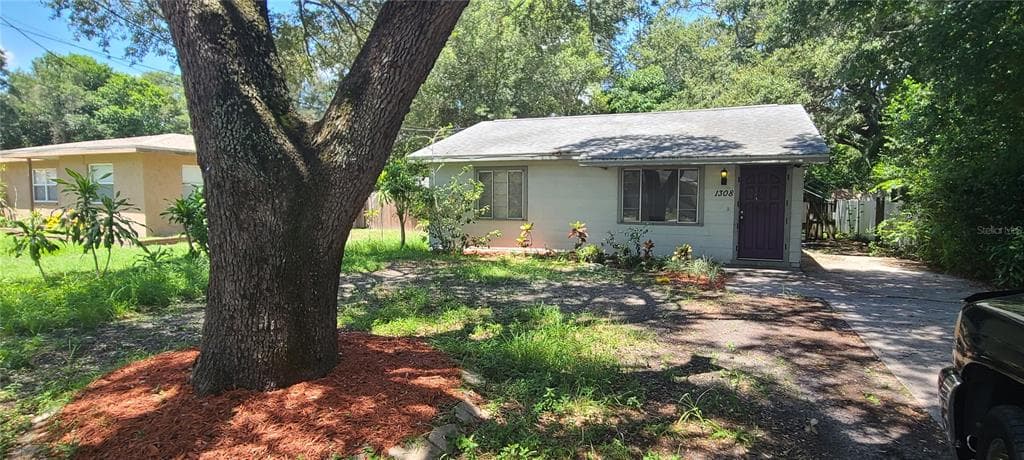 1308 S MICHIGAN AVENUE CLEARWATER, FL 33756