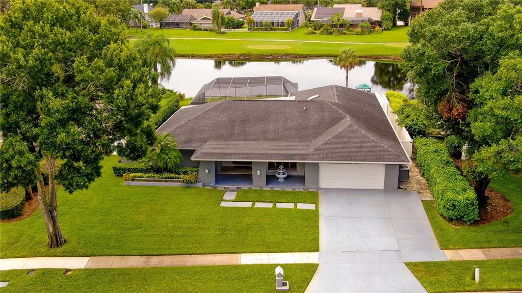 14510 ANCHORET ROAD TAMPA, FL 33618