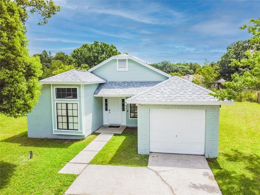 12832 DUNHILL DRIVE TAMPA, FL 33624