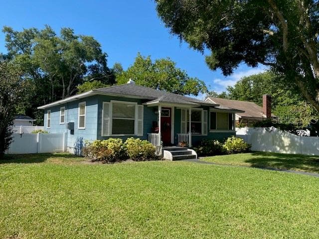 448 21ST AVENUE N ST PETERSBURG, FL 33704