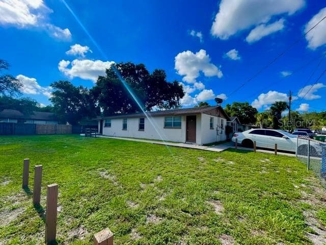 9811 N 11TH STREET TAMPA, FL 33612