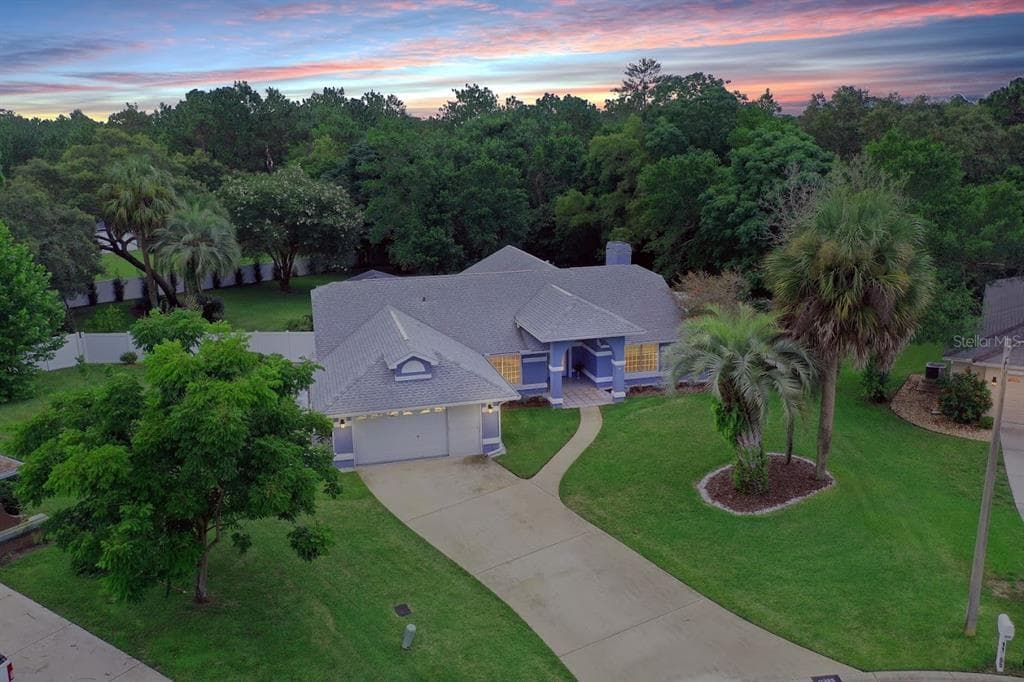 11365 SILVERWOOD COURT SPRING HILL, FL 34609