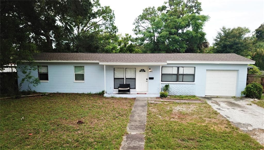 3971 ELKCAM BOULEVARD SE ST PETERSBURG, FL 33705