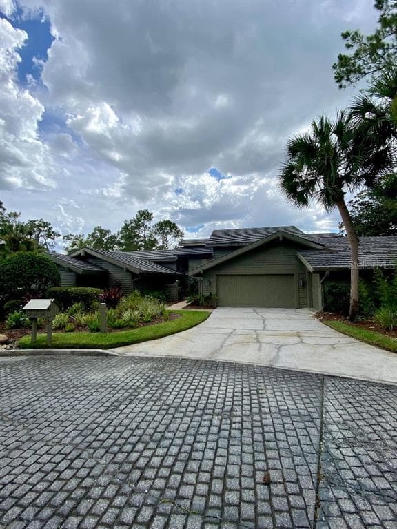 5331 COBBLESTONE COURT WESLEY CHAPEL, FL 33543