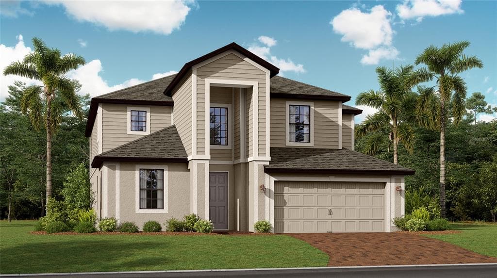 11080 BALFOUR STREET VENICE, FL 34293