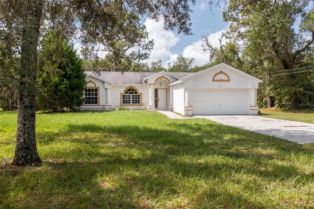 14140 OAKWOOD DRIVE HUDSON, FL 34669