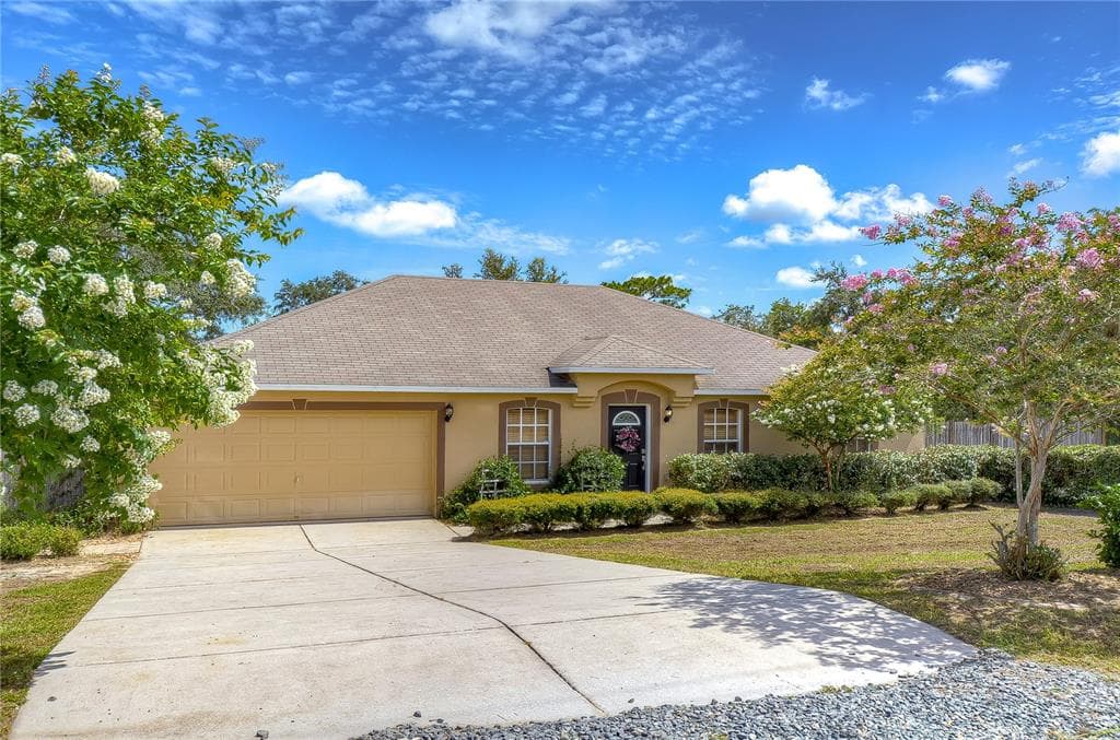 13085 HOUSE FINCH ROAD WEEKI WACHEE, FL 34614