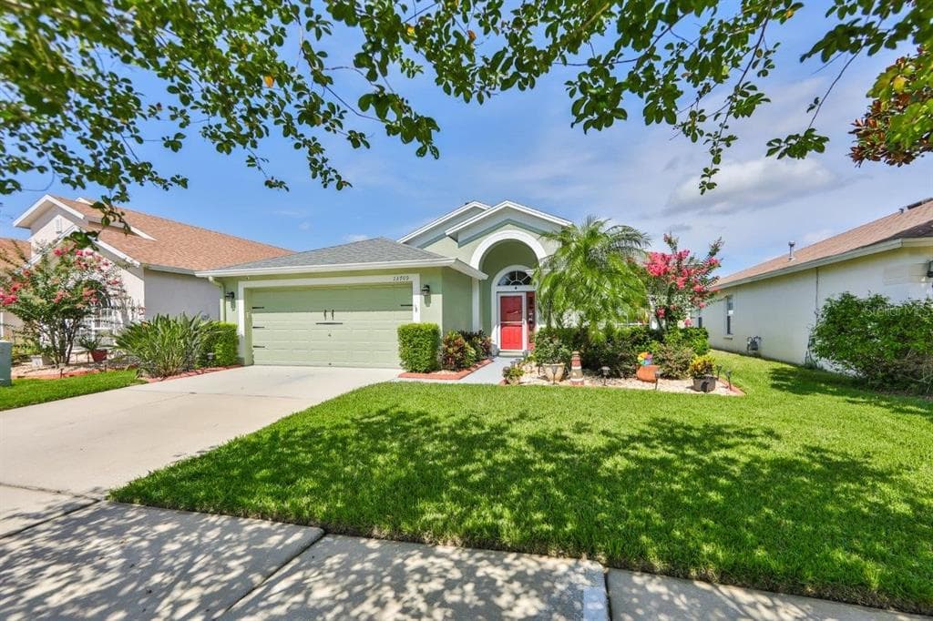 13709 EVE MARGARET COURT RIVERVIEW, FL 33579