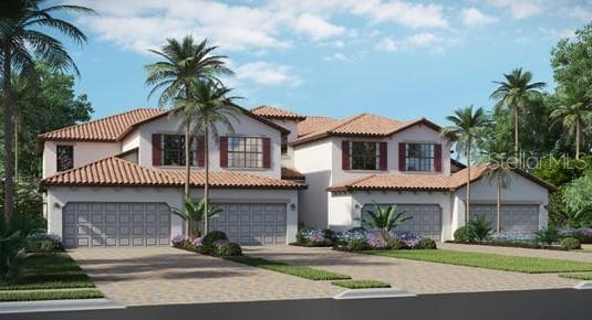 12355 GHIBERTI CIRCLE UNIT 201 VENICE, FL 34293