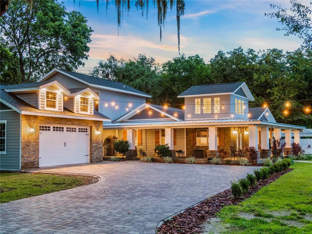 14623 LAKE MAGDALENE CIRCLE TAMPA, FL 33613