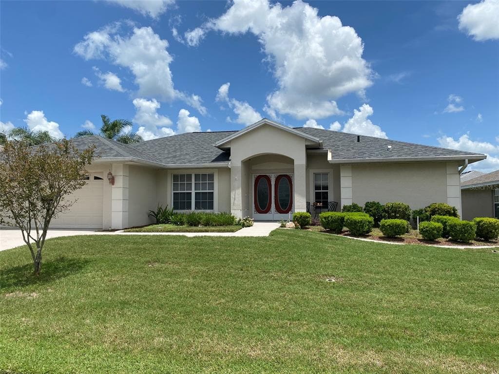 10315 MOSHIE LANE SAN ANTONIO, FL 33576