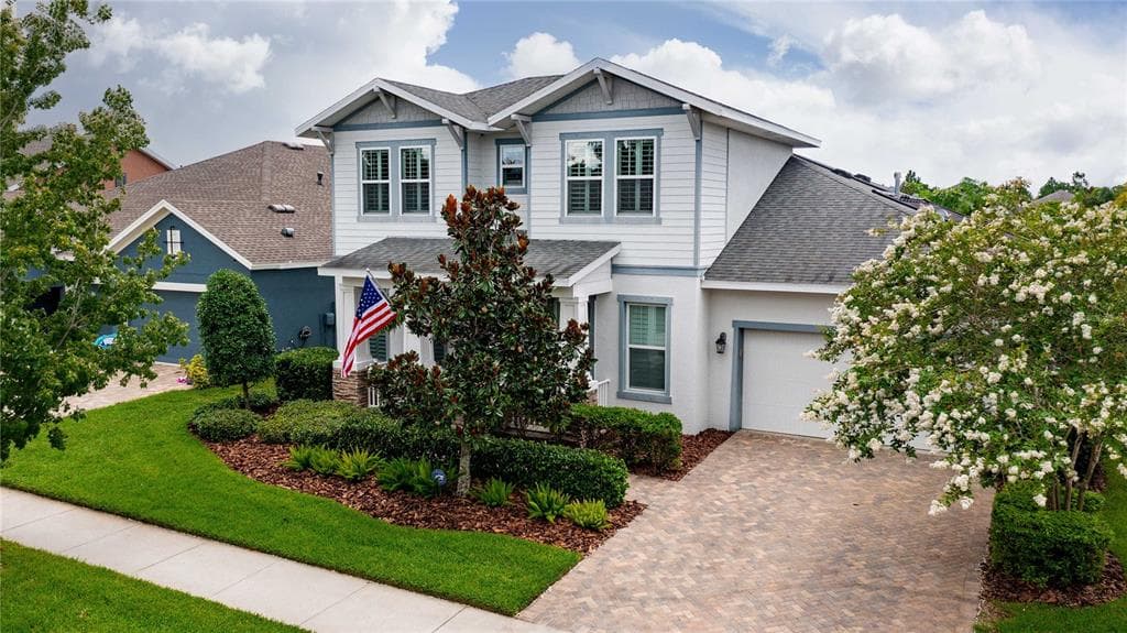 7007 ARTESIAN COURT APOLLO BEACH, FL 33572