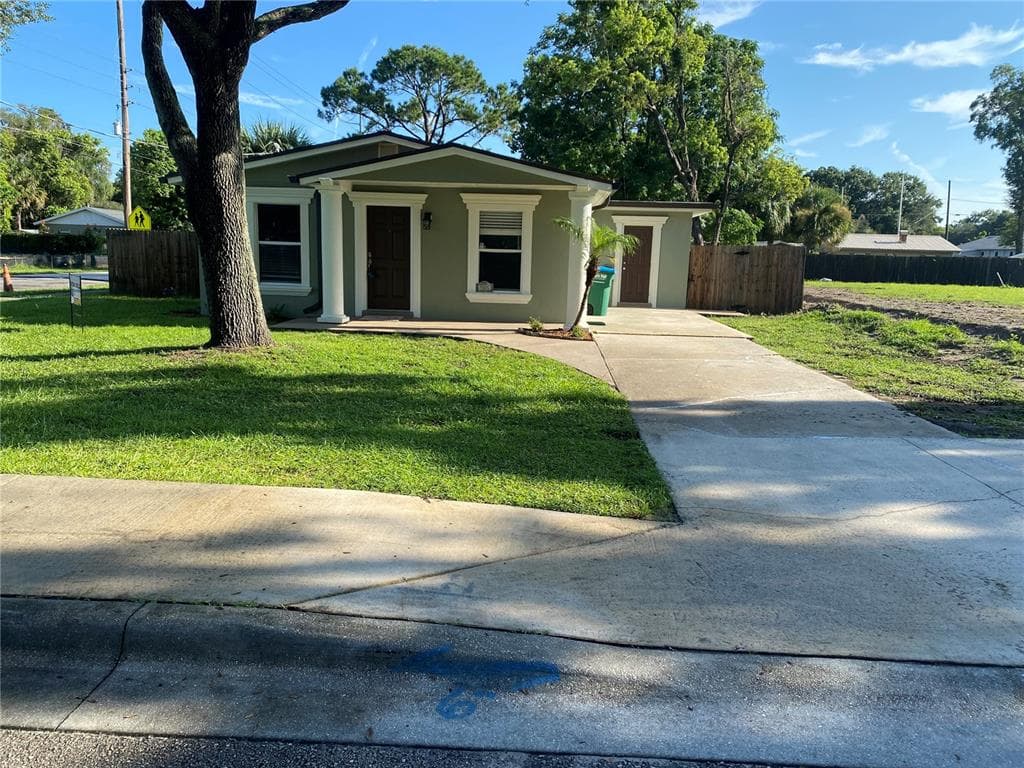 505 E PALMETTO AVENUE LONGWOOD, FL 32750