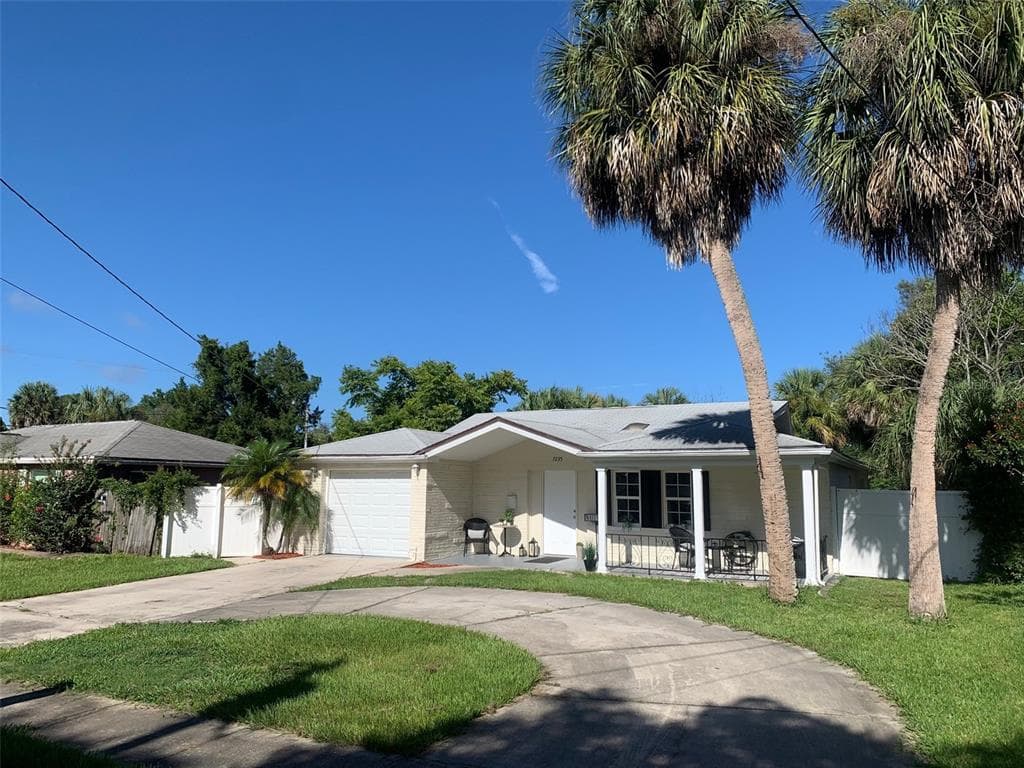 7235 ASTOR DRIVE NEW PORT RICHEY, FL 34652