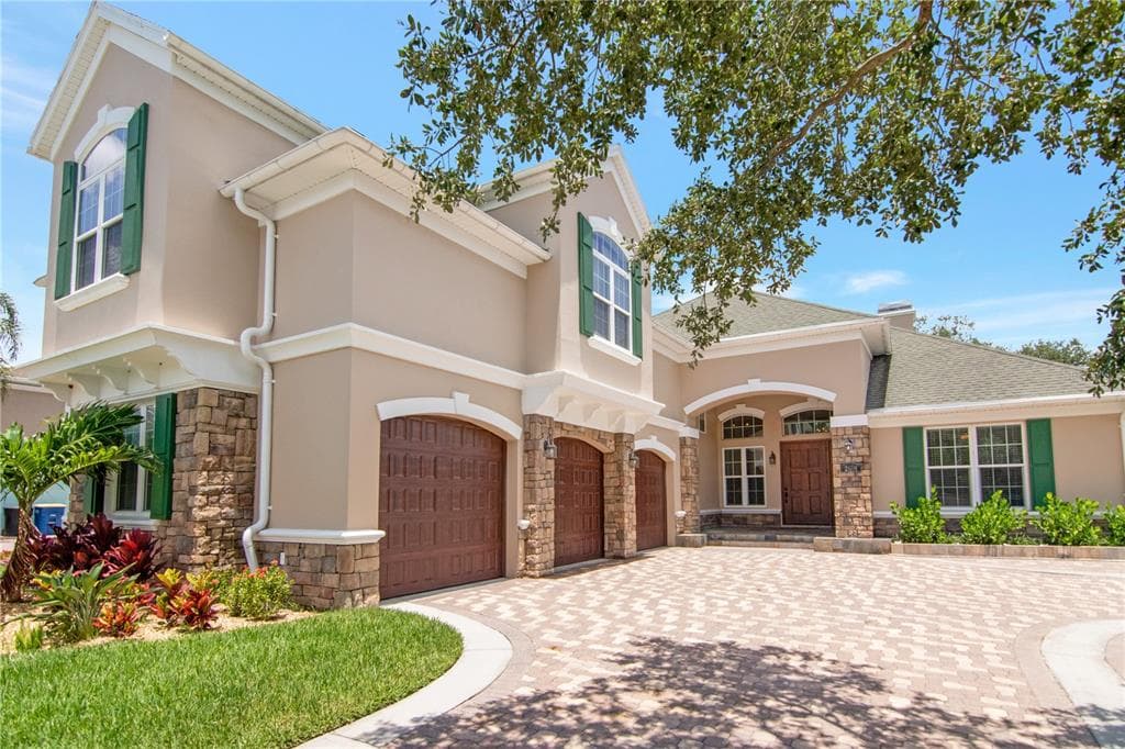 2608 VELVENTOS DRIVE