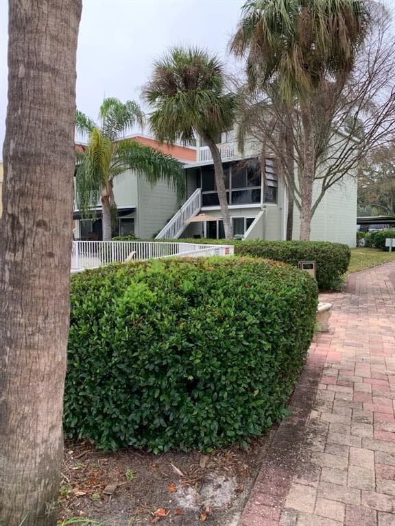 2424 W TAMPA BAY BOULEVARD UNIT G209