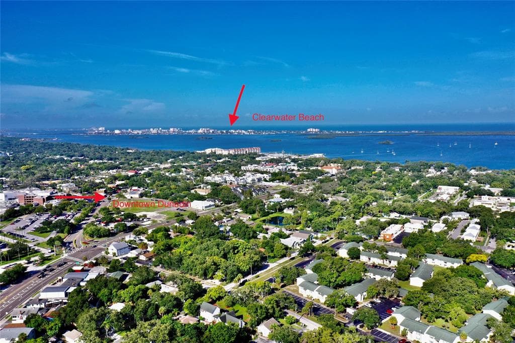 1152 & 1152 1/2 NEW YORK AVENUE DUNEDIN, FL 34698