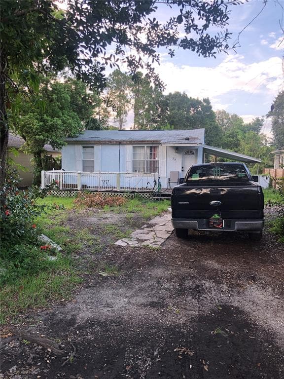 2909 W LEILA AVENUE TAMPA, FL 33611