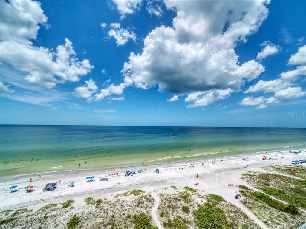 19450 GULF BOULEVARD UNIT 903 INDIAN SHORES, FL 33785