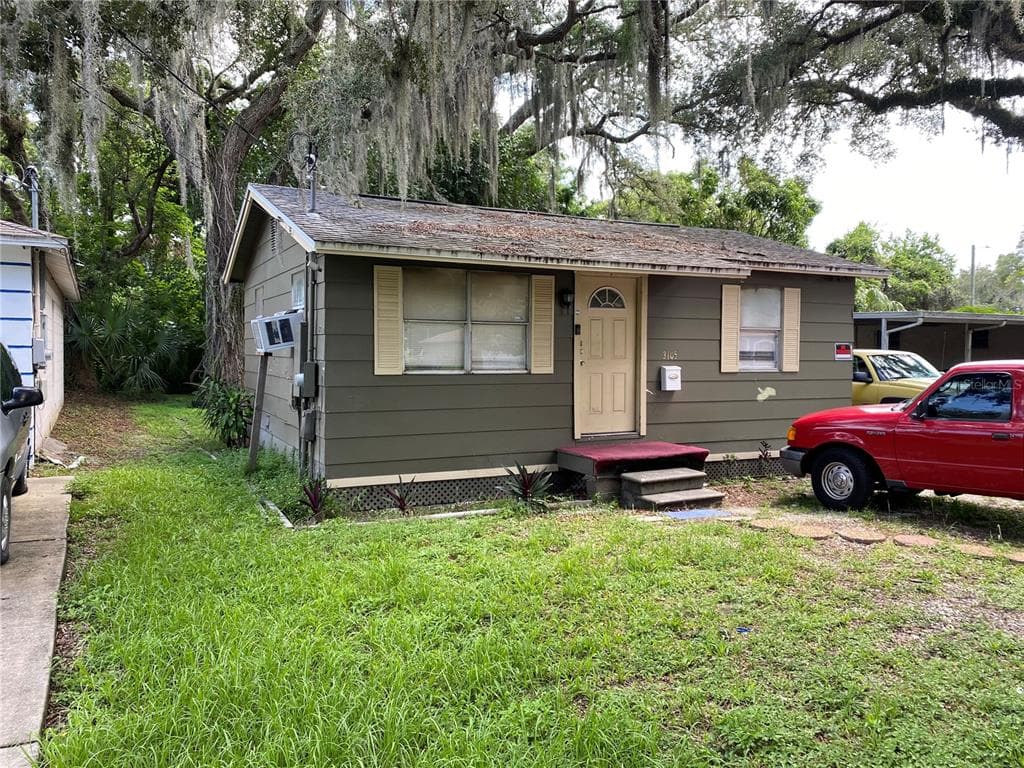 3105 E 24TH AVENUE TAMPA, FL 33605