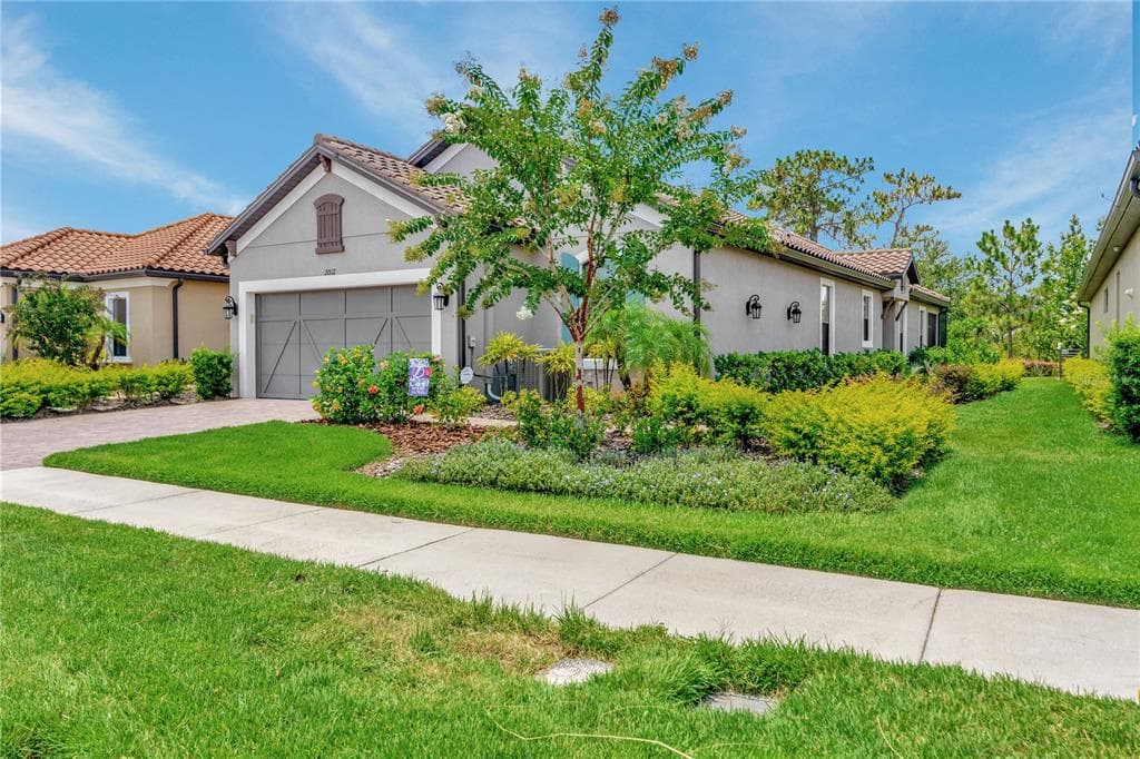 20112 SORANO HILL PLACE TAMPA, FL 33647