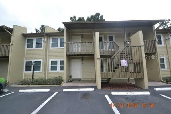 527 S LINCOLN AVENUE UNIT A203