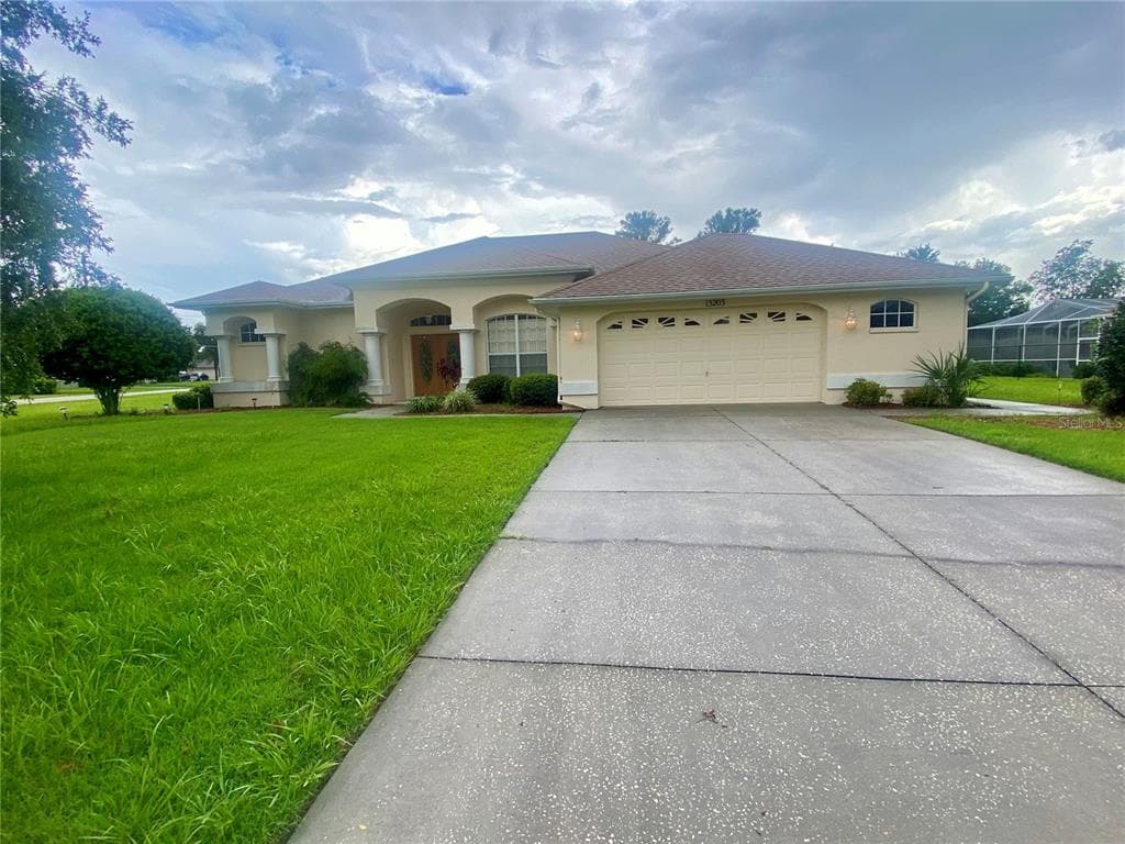 13203 DON LOOP SPRING HILL, FL 34609