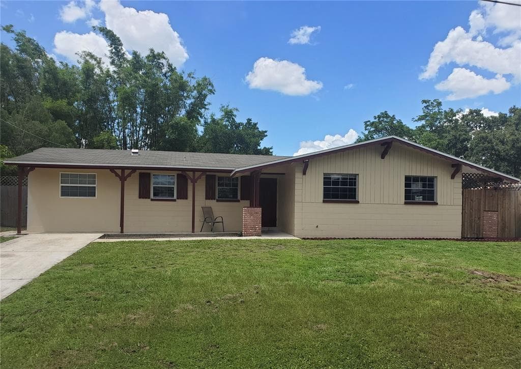 6507 DIMARCO ROAD TAMPA, FL 33634
