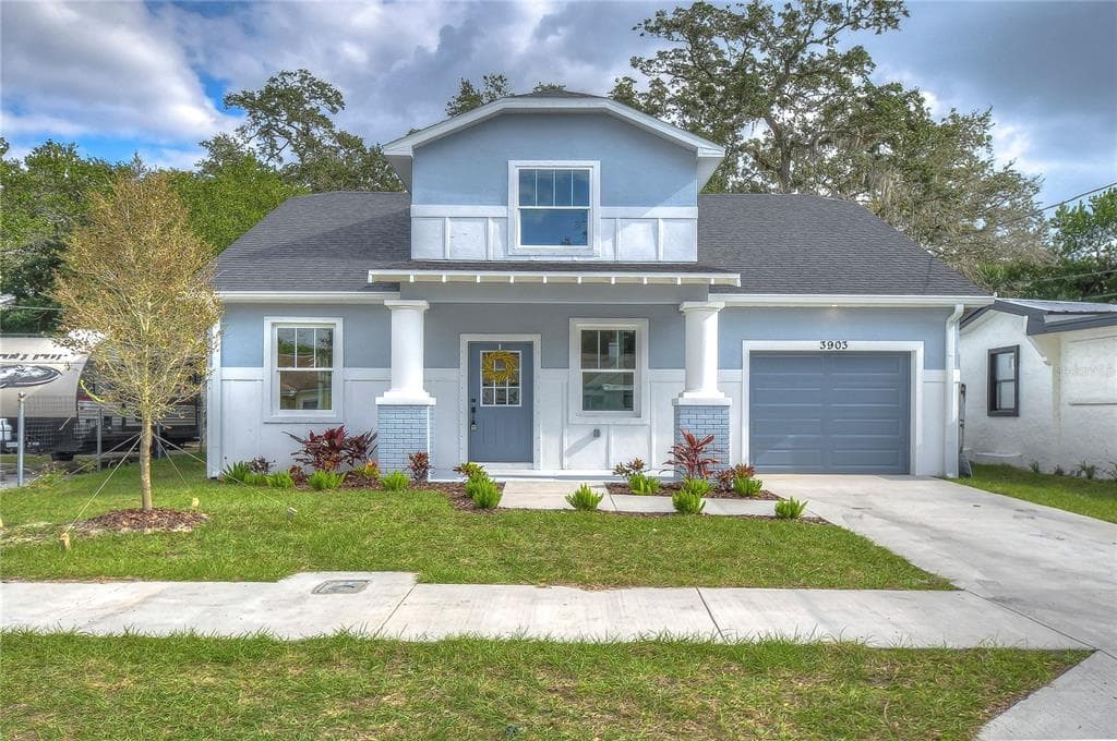 3903 N OLA AVENUE TAMPA, FL 33603
