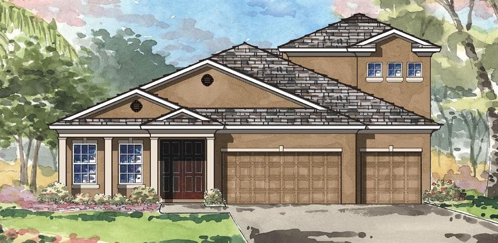 4250 GLADE WOOD LOOP NEW PORT RICHEY, FL 34655