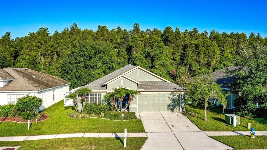2133 SHELBOURNE COURT WESLEY CHAPEL, FL 33543