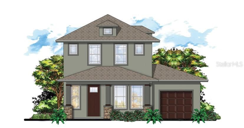 304 W CURTIS STREET TAMPA, FL 33603