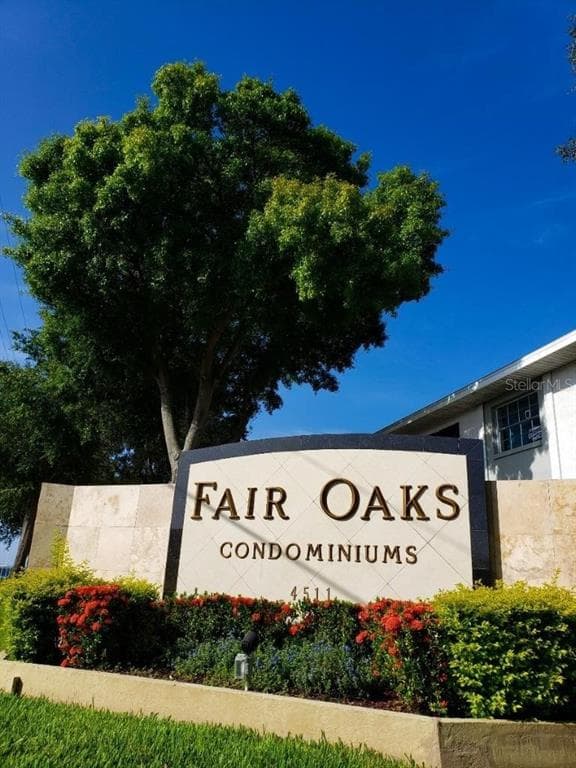 3814 N OAK DRIVE UNIT L11 TAMPA, FL 33611