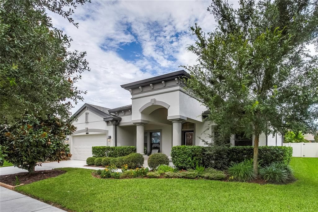 21827 BILLOWY JAUNT DRIVE LAND O LAKES, FL 34637
