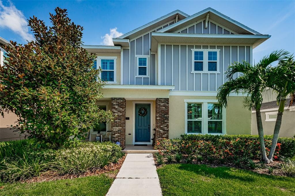 716 ALLENDALE COURT N ST PETERSBURG, FL 33704