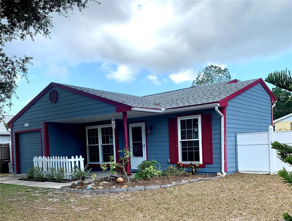 2771 DELANEY COURT PALM HARBOR, FL 34684