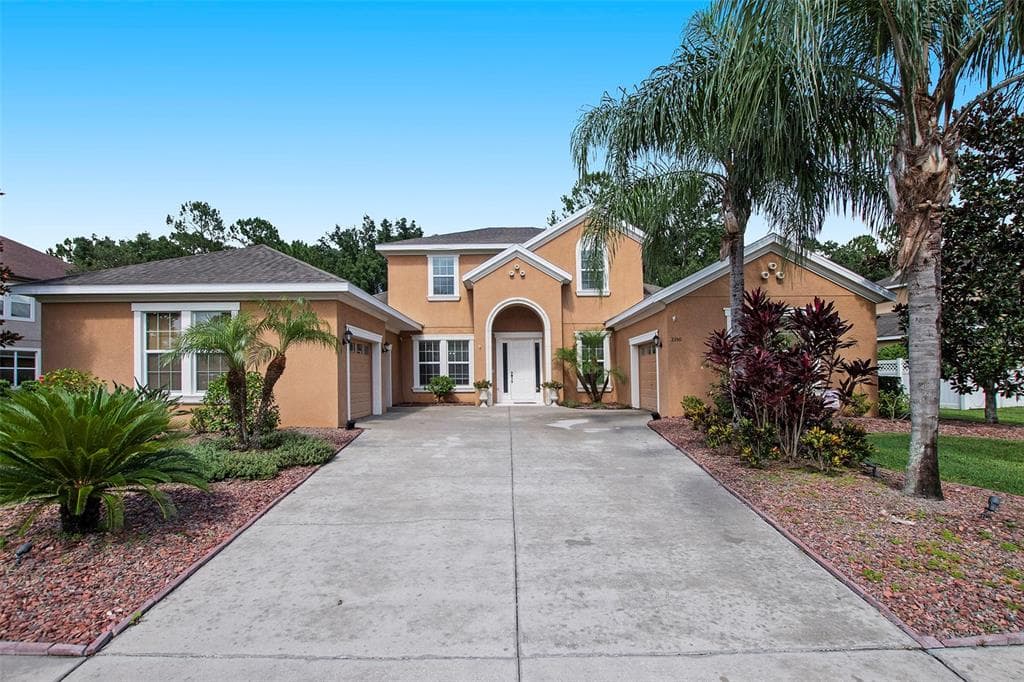 3350 WATERMARK DRIVE WESLEY CHAPEL, FL 33544