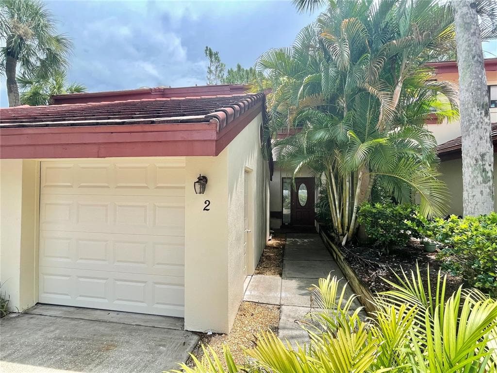 3460 COUNTRYSIDE BOULEVARD UNIT 2 CLEARWATER, FL 33761