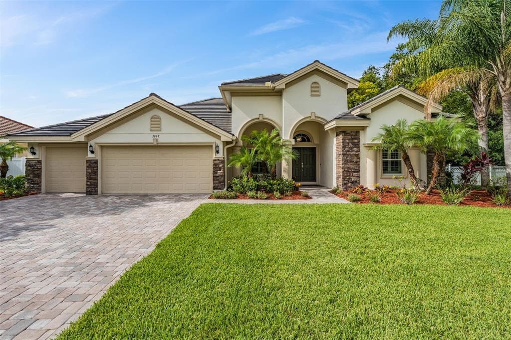 3067 RENAISSANCE DRIVE CLEARWATER, FL 33759