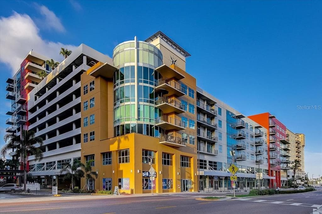 1208 E KENNEDY BOULEVARD UNIT 416