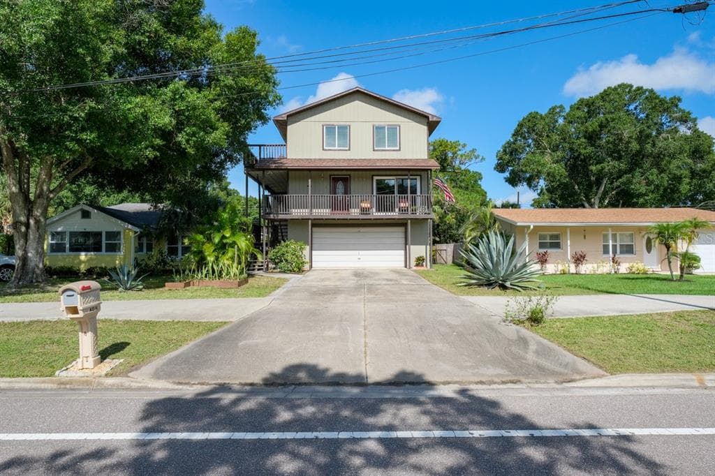 604 S BAYVIEW BOULEVARD OLDSMAR, FL 34677