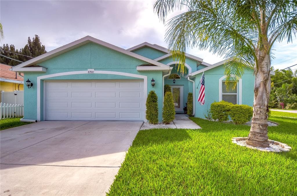 6501 51ST WAY N PINELLAS PARK, FL 33781