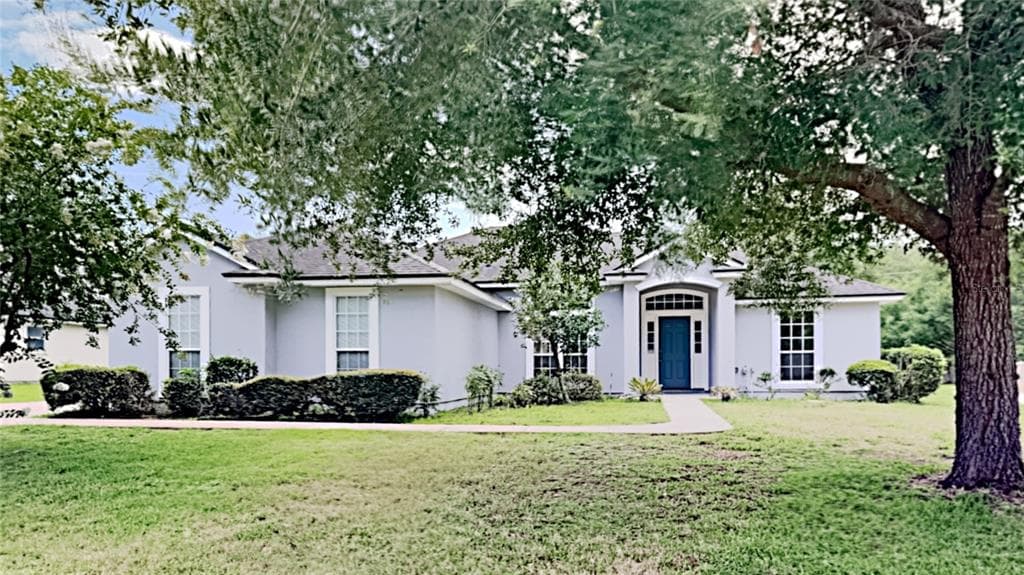 15770 JIM COURT JACKSONVILLE, FL 32218