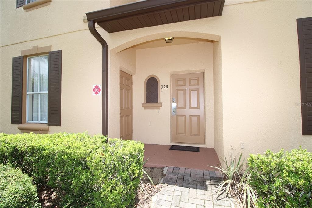 320 MIRAMAR AVENUE DAVENPORT, FL 33837