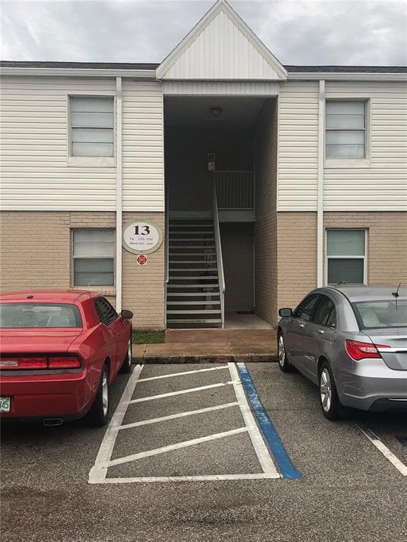 7210 N MANHATTAN AVENUE UNIT 1323