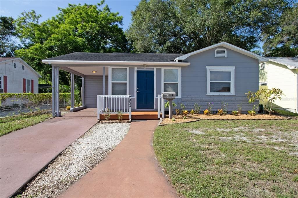 2932 12TH AVENUE N ST PETERSBURG, FL 33713