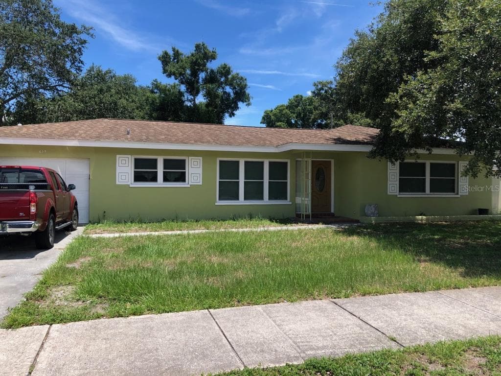 659 KEENE ROAD LARGO, FL 33771